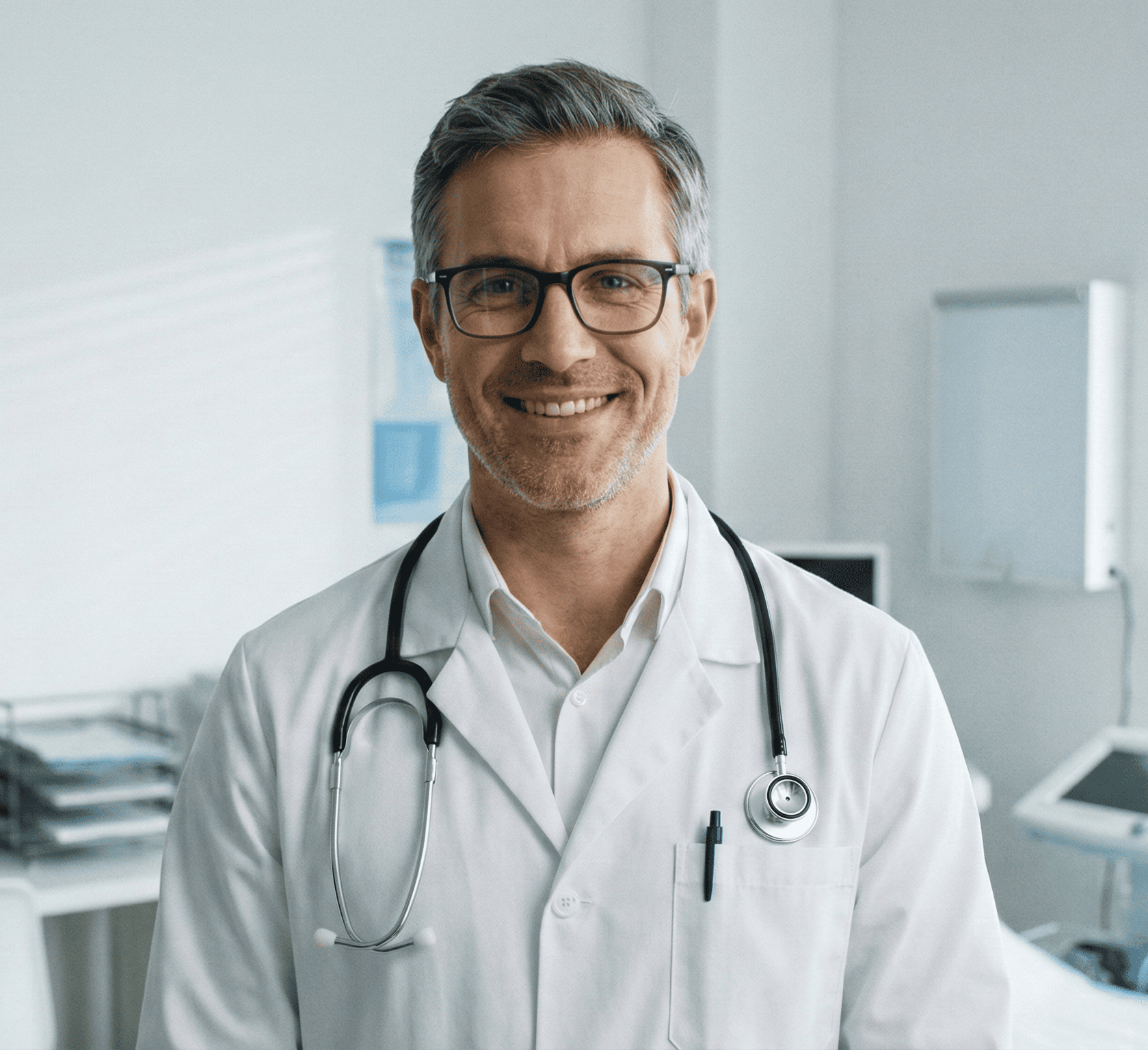 Dr Koniouchine